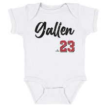 Load image into Gallery viewer, Zac Gallen Arizona Script
