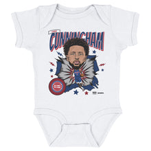 Load image into Gallery viewer, Cade Cunningham Detroit Pistons Caricature
