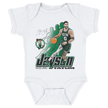 Load image into Gallery viewer, Jayson Tatum Boston Celtics Retro
