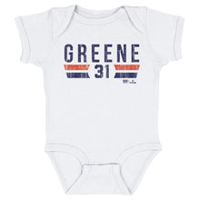Load image into Gallery viewer, Riley Greene Detroit Font
