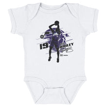 将图片加载到图库查看器，Ace Bailey Utah Jazz Silhouette
