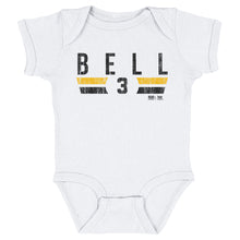 将图片加载到图库查看器，Jay Bell Pittsburgh Font
