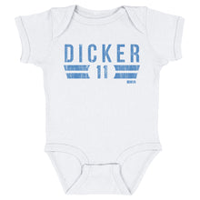 将图片加载到图库查看器，Cameron Dicker Los Angeles C Font
