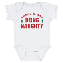 Load image into Gallery viewer, Christmas Good At Being Naughty
