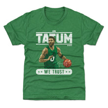 Load image into Gallery viewer, Jayson Tatum Boston Trust WHT
