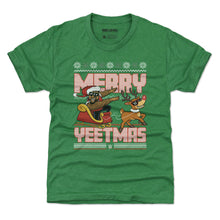 Load image into Gallery viewer, Jey Uso BIG SHOTS Merry Yeetmas WHT
