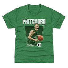 Load image into Gallery viewer, Payton Pritchard Boston Premiere WHT
