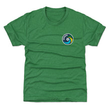 Load image into Gallery viewer, New York Cosmos Pocket WHT
