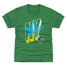 Load image into Gallery viewer, New York Cosmos Wave Bold WHT
