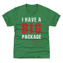将图片加载到图库查看器，Christmas Big Package WHT
