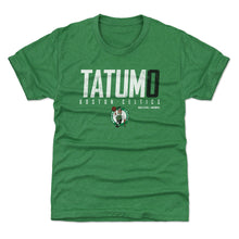 Load image into Gallery viewer, Jayson Tatum Boston Celtics Elite WHT
