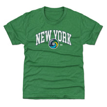 Load image into Gallery viewer, New York Cosmos Arc WHT
