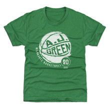 Load image into Gallery viewer, A.J. Green Milwaukee Basketball WHT
