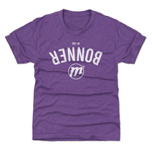 将图片加载到图库查看器，DeWanna Bonner Phoenix Mercury Invert WHT
