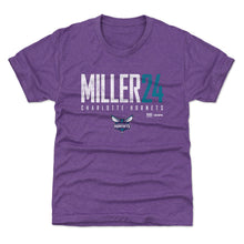 Load image into Gallery viewer, Brandon Miller Charlotte Hornets Elite WHT
