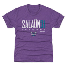 Load image into Gallery viewer, Tidjane Salaun Charlotte Hornets Elite WHT
