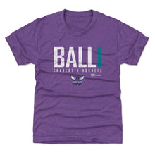 Load image into Gallery viewer, LaMelo Ball Charlotte Hornets Elite WHT
