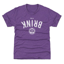 Load image into Gallery viewer, Cameron Brink Los Angeles Sparks Invert WHT
