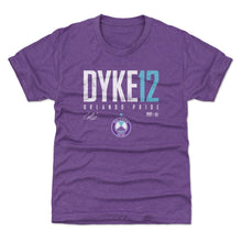 Load image into Gallery viewer, Cori Dyke Orlando Pride Elite WHT
