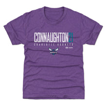 将图片加载到图库查看器，Pat Connaughton Charlotte Hornets Elite WHT
