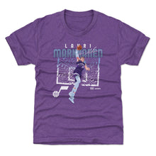 Load image into Gallery viewer, Lauri Markkanen Utah Jazz Shattered WHT
