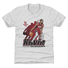 将图片加载到图库查看器，Kevin Durant Houston Rockets Retro
