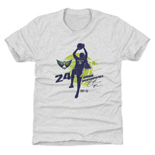 将图片加载到图库查看器，Arike Ogunbowale Dallas Wings Silhouette
