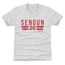 Load image into Gallery viewer, Alperen Sengun Houston Rockets Font
