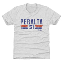 Load image into Gallery viewer, Freddy Peralta New York M Font

