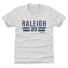 Load image into Gallery viewer, Cal Raleigh Seattle Font
