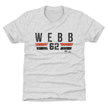 将图片加载到图库查看器，Logan Webb San Francisco Font
