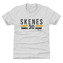 Load image into Gallery viewer, Paul Skenes Pittsburgh Font
