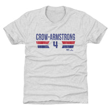 将图片加载到图库查看器，Pete Crow-Armstrong Chicago C Font
