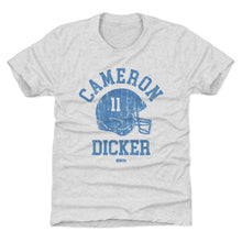 Load image into Gallery viewer, Cameron Dicker Los Angeles C Helmet Font
