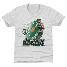 Load image into Gallery viewer, Jayson Tatum Boston Celtics Retro

