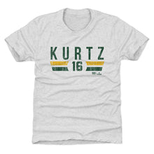 将图片加载到图库查看器，Nick Kurtz Sacramento Font
