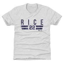 将图片加载到图库查看器，Ben Rice New York Y Font
