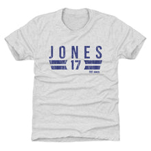 将图片加载到图库查看器，Daniel Jones Indianapolis Font
