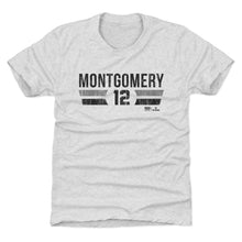 Load image into Gallery viewer, Colson Montgomery Chicago W Font
