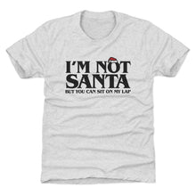 Load image into Gallery viewer, Christmas I'm Not Santa
