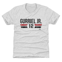 Load image into Gallery viewer, Lourdes Gurriel Jr. Arizona Font
