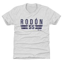 将图片加载到图库查看器，Carlos Rodon New York Y Font
