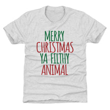 将图片加载到图库查看器，Christmas Merry Christmas Ya Filthy Animal
