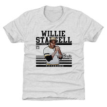 将图片加载到图库查看器，Willie Stargell Sport K
