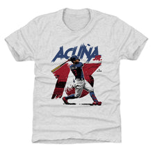将图片加载到图库查看器，Ronald Acuna Jr. Rough
