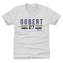 Load image into Gallery viewer, Rudy Gobert Minnesota Timberwolves Font
