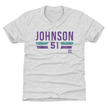 将图片加载到图库查看器，Randy Johnson Arizona Font
