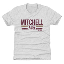 Load image into Gallery viewer, Donovan Mitchell Cleveland Cavaliers Font
