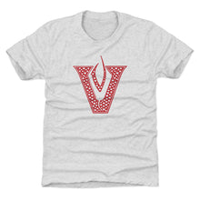 Load image into Gallery viewer, Vandegrift Crown Trio Valentines Heart Logo
