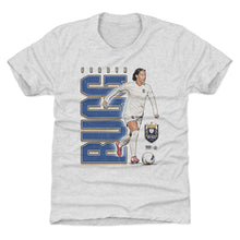 将图片加载到图库查看器，Jordyn Bugg Seattle Reign FC Retro
